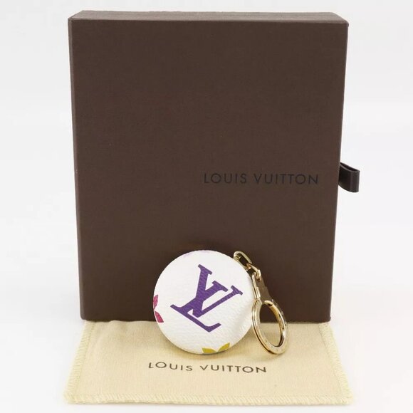 LOUIS VUITTON Astropill charm - Picture 11 of 15